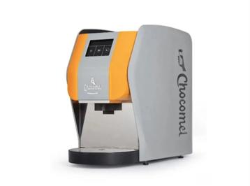 Chocomel Machine - Professioneel beschikbaar voor biedingen