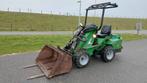 Avant 530 plus 800kg hefvermogen direct inzetbaar 530 pl, Zakelijke goederen, Machines en Bouw | Kranen en Graafmachines, Graafmachine