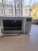 Samsung CE1151T Combimagnetron oven, Oven, Combimagnetron, Vrijstaand, Gebruikt