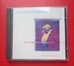 2cd De mooiste luisterliedjes De prille kleinkunstjaren, Cd's en Dvd's, Ophalen of Verzenden, Gebruikt, Nederlandstalig