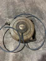 ZECA Slanghaspel 805/8/S, Ophalen of Verzenden, Gebruikt