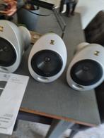 In nette staat kef speakers, Ophalen of Verzenden