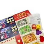 Catan Scenario: Ein Herz Für Den Räuber! + 30yr Anniv. Dice, Verzenden, Nieuw