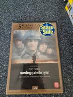 Saving Private Ryan DVD, Cd's en Dvd's, VHS | Film, Ophalen of Verzenden