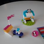 Leuke Lego Friends Puppy Training set 41304, Ophalen of Verzenden, Zo goed als nieuw, Complete set, Lego