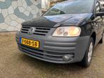 Volkswagen Caddy voorbumper en achterbumper 2004-2010, Auto-onderdelen, Ophalen of Verzenden, Bumper, Volkswagen, Voor