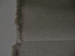 STOF VOOR DESIGN: meubelstof Ploegwool 91 beige     4 stuks, Hobby en Vrije tijd, Stoffen en Lappen, Wol, 120 cm of meer, Beige