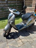 Snorscooter Turbho RM-50, 2900 km, Zo goed als nieuw, Benzine, Ophalen, Overige merken