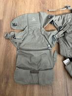 Stokke buik- en rugdrager - nette staat!, Ophalen of Verzenden, Zo goed als nieuw, Buik of Rug, Draagzak