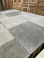BOURGONDISCHE DALLEN MEDOC GRIS MIX, Ophalen of Verzenden, Nieuw, 75 m² of meer, Overige typen
