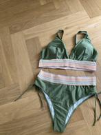 Bikini, Kleding | Dames, Badmode en Zwemkleding, Ophalen of Verzenden, Nieuw, Groen, Bikini