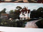 Bloemendaal, Verzenden, Voor 1920, Gelopen, Noord-Holland