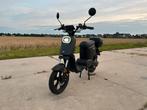 Bijna niet gebruikte iva e go, Fietsen en Brommers, Scooters | Overige merken, Ophalen, Zo goed als nieuw