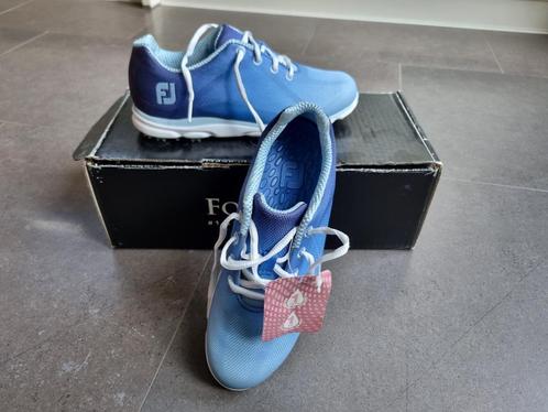 Footjoy EmPower dames golfschoenen, maat 36.5, Sport en Fitness, Golf, Nieuw, Schoenen, Overige merken, Ophalen of Verzenden