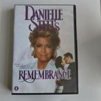 C4-2) Remembrance - Danielle Steel, Ophalen of Verzenden, Zo goed als nieuw