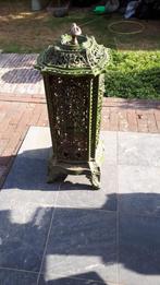 sier potkacheltje, Huis en Inrichting, Ophalen, Gebruikt