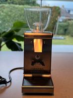Ascaso Koffiemolen - Perfecte maling voor espresso!, Ophalen of Verzenden, Gebruikt, Overige modellen, Koffiebonen