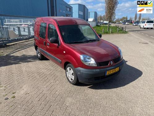 Renault Kangoo Express 1.5 dCi 60 Grand Confort AIRCO !, Auto's, Bestelauto's, Te koop, ABS, Airconditioning, Boordcomputer, Centrale vergrendeling