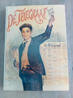 De Telegraaf 100 jaar, Boeken, Ophalen, Zo goed als nieuw