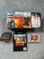 Pokemon Stadium met garantie, 1 speler, _, _, Ophalen of Verzenden