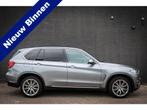 BMW X5 xDrive30d High Executive Van 24.950,- NU 22.950,- !, Automaat, Gebruikt, 2993 cc, Lichtsensor