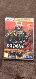 Total War: Shogun 2 - Limited Edition PC, Ophalen of Verzenden