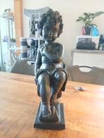 Antiek sculptuur, Ophalen