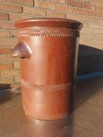 Zuurkool vat 40 liter in prima staat., Tuin en Terras, Ophalen of Verzenden, Gebruikt