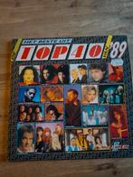 Top 40 van '89 Vinyl LP, Ophalen of Verzenden, Zo goed als nieuw, 12 inch, Pop