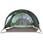 BACH FOOTPRINT ORIOLE 3 CHARCOAL GREY, Caravans en Kamperen, Ophalen of Verzenden, Nieuw