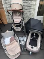 Joolz Geo2 kinderwagen, Ophalen, Zo goed als nieuw, Overige merken, Verstelbare duwstang
