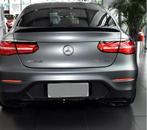 mercedes GLE spoiler GLC COUPE W118 CLA W117 C63 E63 A45 E53, Ophalen of Verzenden, Nieuw, Mercedes-Benz