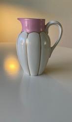 Schenkkan porselein, Antiek en Kunst, Verzenden