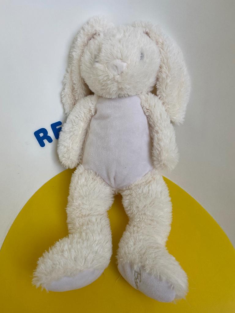 5516 bambino kruidvat konijn wit 2021, Ophalen of Verzenden, Konijn