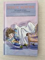 De  Avonturen van Stoute Hendrik, Ophalen of Verzenden, Zo goed als nieuw
