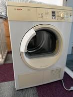 Bosch wasdroger, Witgoed en Apparatuur, Wasdrogers, Ophalen, 6 tot 8 kg, Gebruikt, Luchtafvoer