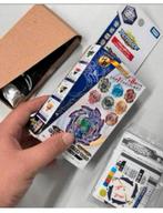 Beyblade Burst B-80 Random Booster Tornado Wyvern 4G.At vol6, Nieuw, Ophalen of Verzenden, H, H