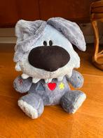 2 woezel knuffels - woezel en pip - muziekdoosje, Kinderen en Baby's, Speelgoed | Knuffels en Pluche, Ophalen of Verzenden, Zo goed als nieuw