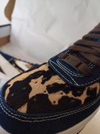 Nike air Force 1, Kleding | Dames, Schoenen, Verzenden, Nieuw, Blauw, Sneakers of Gympen