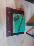 Mahjong Sets & Antieke Opiumpijp uit Beijing, Ophalen