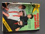 Muziek Parade Oktober 1965 - Nr. 103, Boeken, Tijdschriften en Kranten, Ophalen of Verzenden, Gelezen, Muziek, Film of Tv