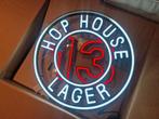 Hophouse 13 van guinness led lamp neon hop house 13, Verzamelen, Biermerken, Ophalen of Verzenden, Nieuw, Overige typen