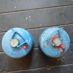 Gasbus, gasfles, Ophalen of Verzenden