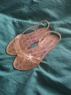 Ipanema Gisele Bündchen slippers 33, Kinderen en Baby's, Meisje, Overige typen, Ophalen of Verzenden, Zo goed als nieuw