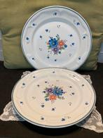 Bord Provincial Bouquet (301025), Huis en Inrichting, Keuken | Servies, Ophalen of Verzenden, Overige stijlen, Bord(en)