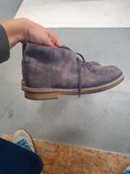 Clarks suède schoenen maat 41, Kleding | Dames, Schoenen, Lage of Enkellaarzen, Ophalen of Verzenden, Zo goed als nieuw, Grijs