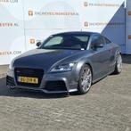 Personenauto Audi, TT RS Plus 2.5T bouwjaar 2014, Auto's, Audi, Gebruikt, Overige modellen, Overige carrosserieën, Overige brandstoffen