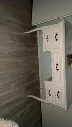 Dressoir Anne Queen, Zo goed als nieuw, Minder dan 100 cm, Hout, Ophalen