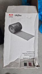Ubbink Ubiflex loodvervanger, Ophalen, Zo goed als nieuw, Zwart, Overige materialen