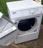 Miele luchtdroger T 8703 lucht droger met garantie, 6 tot 8 kg, Ophalen, Zo goed als nieuw, Condens